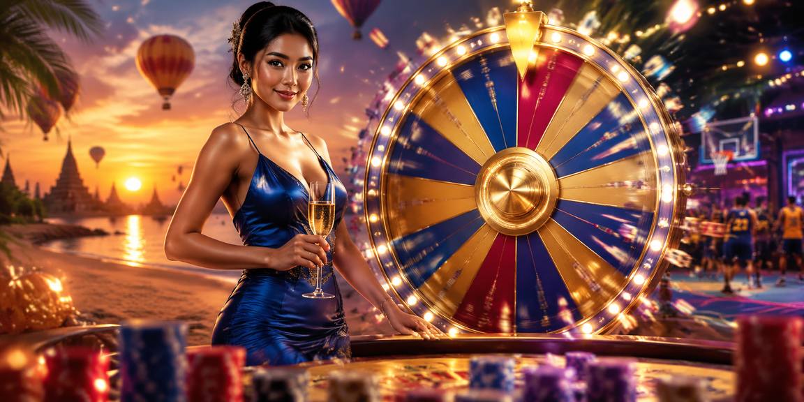 city88 Zombie Carnival စလော့ အခန်းများ - ကူးလူးတစ်ခြား အတွေ့အကြုံ
