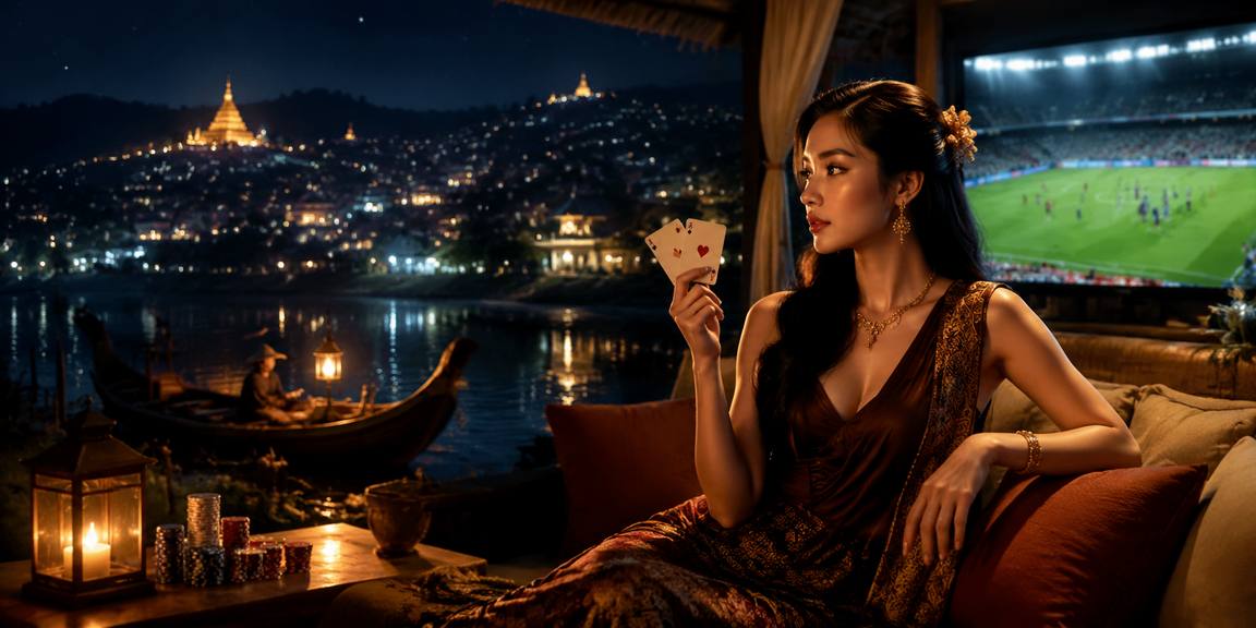 city88 city88 သည် မြန်မာ ကစားသမားများအတွက် တည်ဆောက်ထားသော အင်္ဂါရပ်